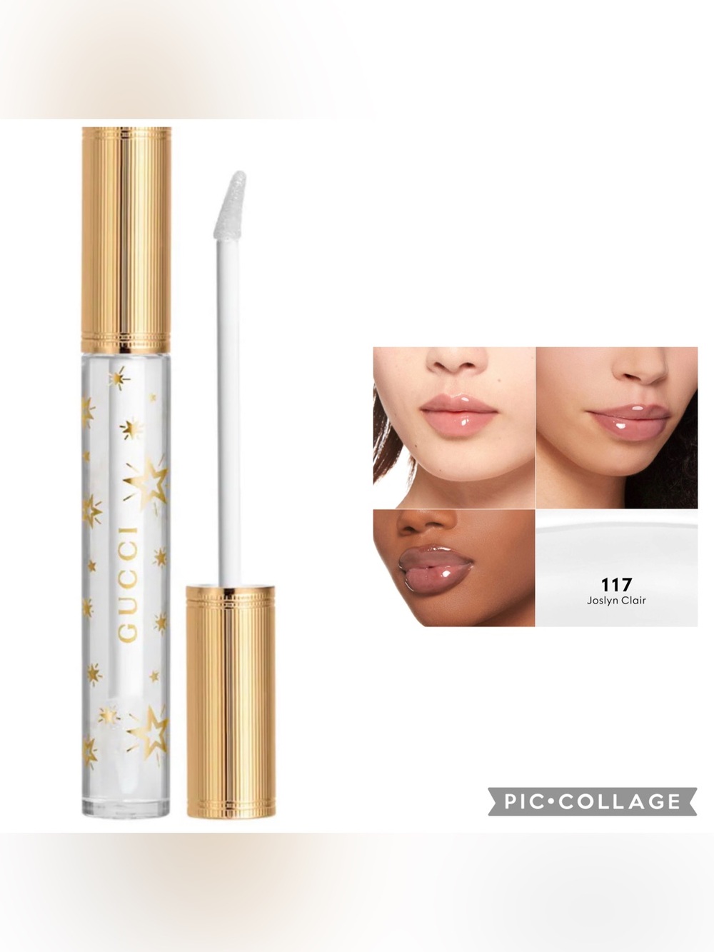 Pick Your Lippie Gucci or Dior - Picture 4 of 10